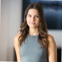 Madeleine Holm