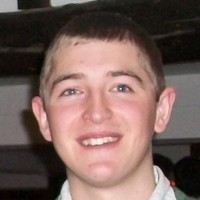 Adam Sharpe