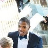 Kenyon Mitchell