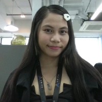 Mary Grace Amor