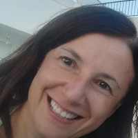 Desirée González Crespo
