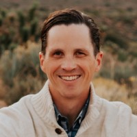 Jackson Olsen, Ed.D.