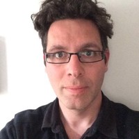Pascal Van Dender