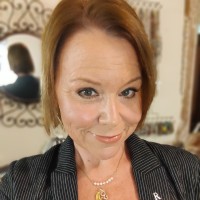 Melissa Hammond