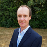 Martin Hawkins