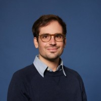 Martin De Dios