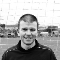Declan Cooke