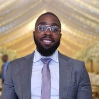 Jojo Forson