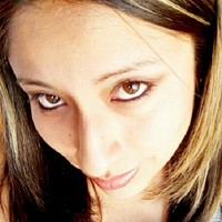 Patricia Veizaga Medina