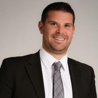 Simon North