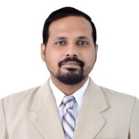 Satya Mohan Mishra