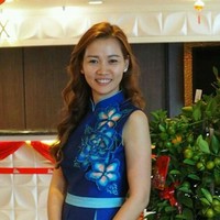 Jeannie Chia