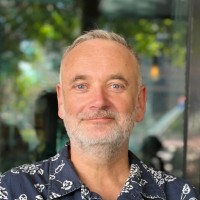Mark Beloeil-Smith, Mba, Frics