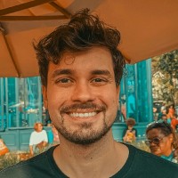 Pedro Henrique Ferreira Carneiro