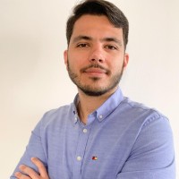 Alexandre Bastos, M.Sc.