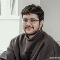Çağdaş Çiftçi