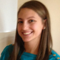 Christine Mcglone