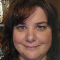 Margaret Luther, CMA (AAMA)