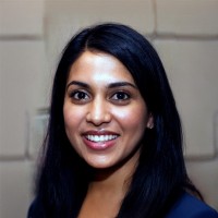 Sarita Swain