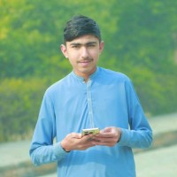 Haroon King