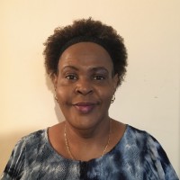Sonja Walker-Harrison