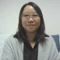 Juliana Pang