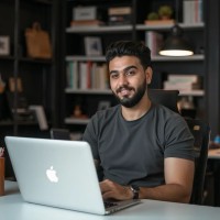 Ahmed Yousri