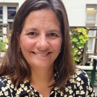 Irene Andreassen