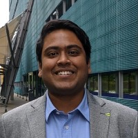 Rudrarup Bose