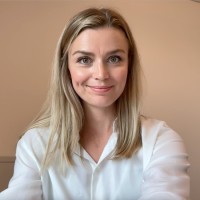 Lisa Sindsjö Grahn