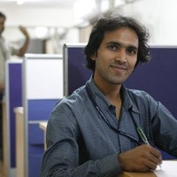 C K Mishra