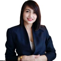 Mary Jane Esmeria