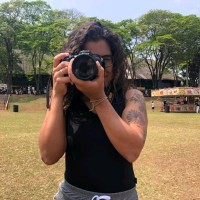 Crissa Machado Albergaria