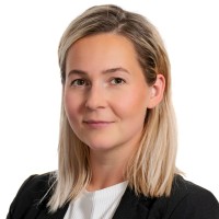 Anna Stapley