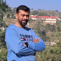 Kiran Kshirsagar