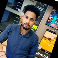 Badal Kumar Das