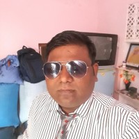 Jitendra Kumar Mahavar