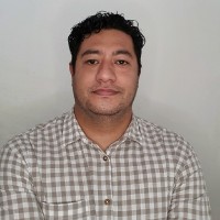 Raul Diaz Baeza