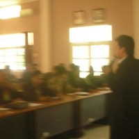 Miqdar Alkhowarizmi