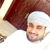 Abdullah Almamari