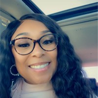 Amber Johnson, M.A.