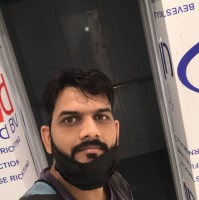 Nasir Mehmood