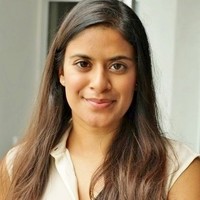 Dimple Mehta