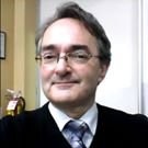 Sylvain Ménard