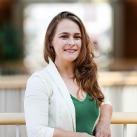 Megean Bourgeois, Ph.D.