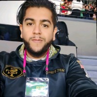 Diego Alvarez del Villar