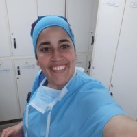 Sofia Liendo