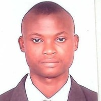 Benedict Iribhogbe (M.Sc., Mcips)