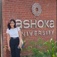 Piyasha Majumdar