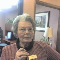 Betty Brody